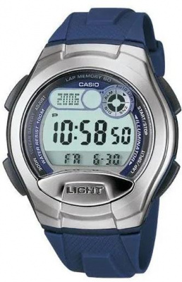 Casio W-752-2A