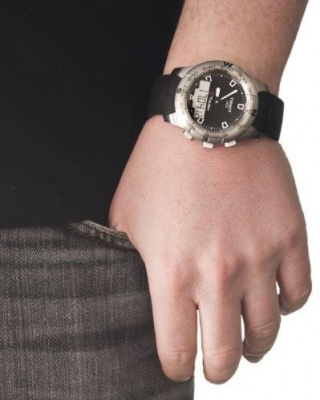 Tissot T047.420.17.051.00