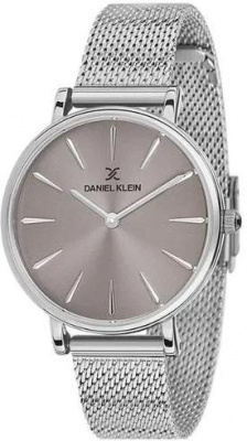 Daniel Klein 11695-6