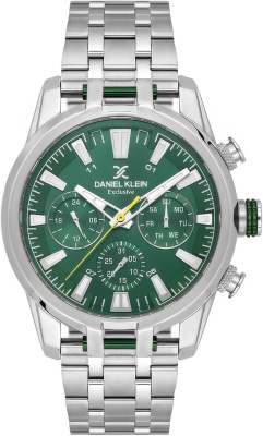 Daniel Klein 13802-2