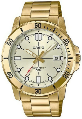 Casio MTP-VD01G-9E