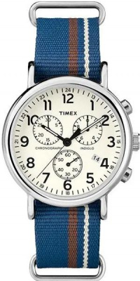 Timex TW2P62400