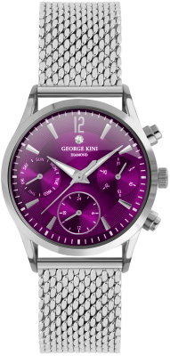 George Kini GK.30.6.1S.10S.2.S.0