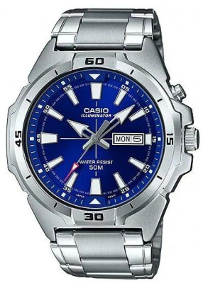 Casio MTP-E203D-2A