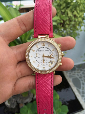 Michael Kors MK2297