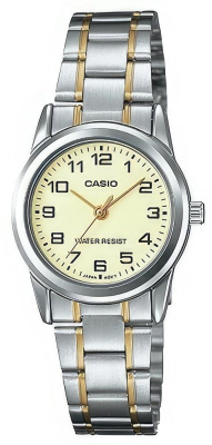 Casio LTP-V001SG-9B