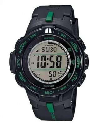 Casio PRW-S3100-1D