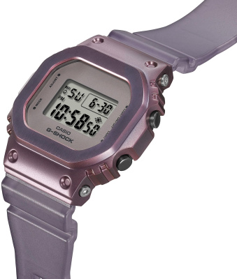 Casio GM-S5600MF-6E