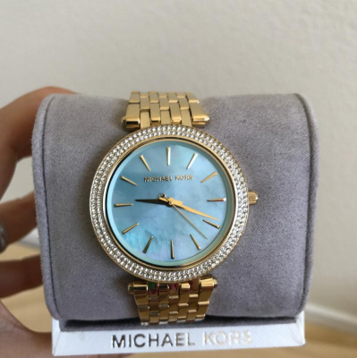 Michael Kors MK3498