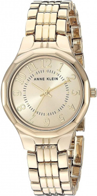 Anne Klein 3490CHGB