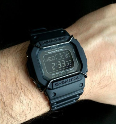 Casio DW-D5600P-1E