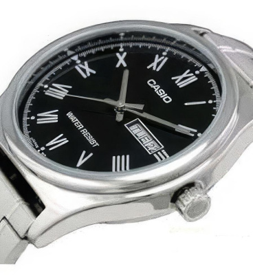 Casio MTP-V006D-1B