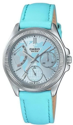 Casio LTP-2089L-4A