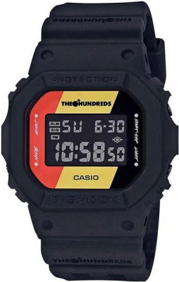 Casio DW-5600HDR-1E