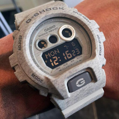 Casio GD-X6900HT-8E