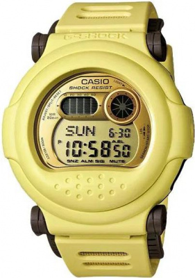 Casio G-001CB-9E