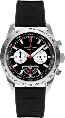 Jacques Lemans 1-1636A