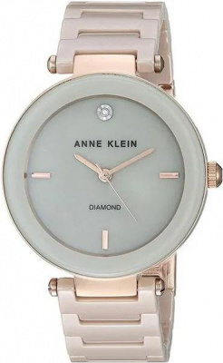 Anne Klein 1018RRGTN