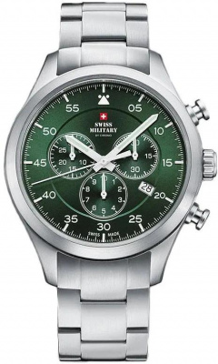 Swiss Military by Chrono SM34076.03