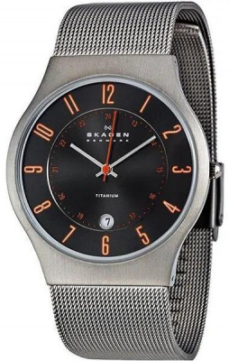 Skagen 233XLTTMO