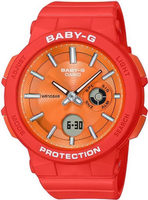 Casio BGA-255-4A