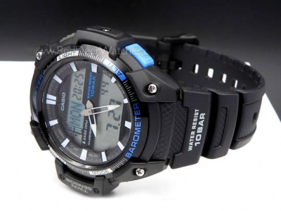 Casio SGW-450H-1A