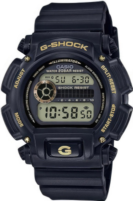 Casio DW-9052GBX-1A9