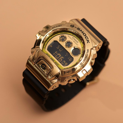 Casio GM-6900G-9E