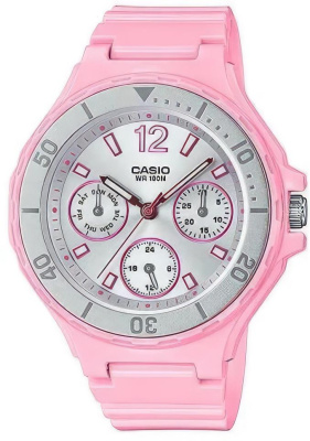 Casio LRW-250H-4A2