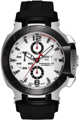 Tissot T048.417.27.037.00