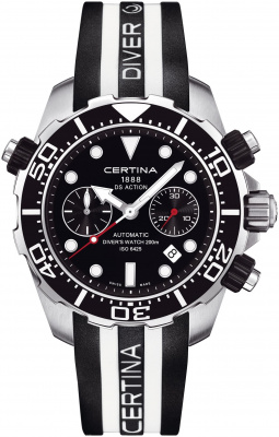 Certina C013.427.17.051