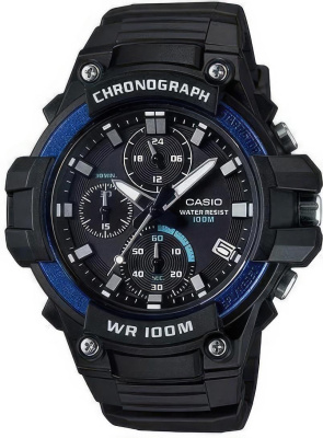 Casio MCW-110H-2A