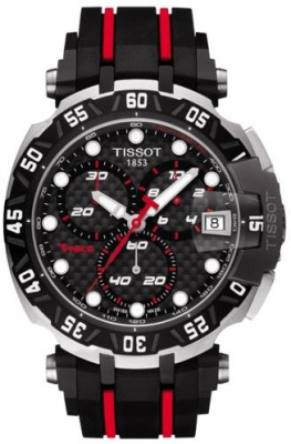 Tissot T.092.417.27.201.00