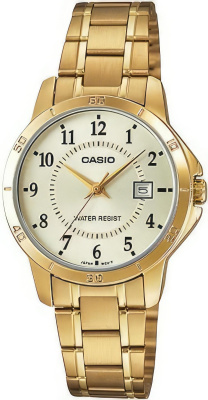 Casio LTP-V004G-9B