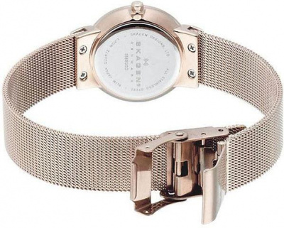 Skagen 358SRRD