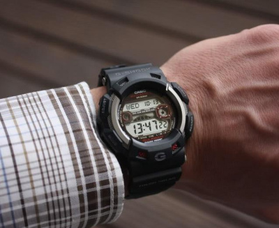 Casio GW-9110-1E