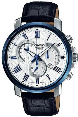 Casio BEM-520BUL-7A1