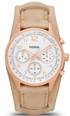 Fossil CH2884