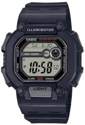 Casio W-737H-1A