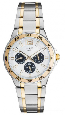 Casio MTP-1300SG-7A