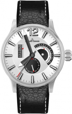 Jacques Lemans 1-1741H