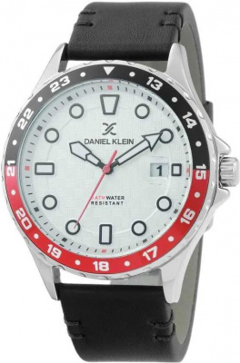 Daniel Klein 12349-2