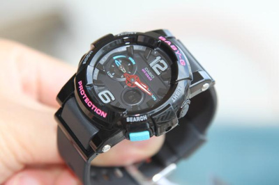 Casio BGA-180-1B