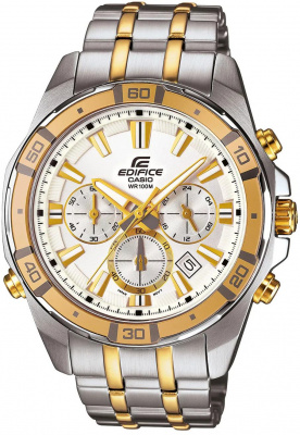 Casio EFR-534SG-7A