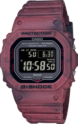 Casio GW-B5600SL-4E