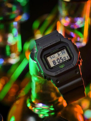 Casio DW-5600MNT-1E