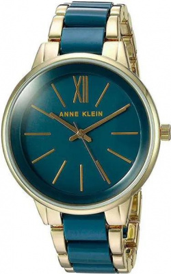 Anne Klein 1412BLGB