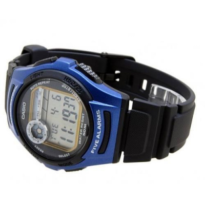 Casio W-213-2A