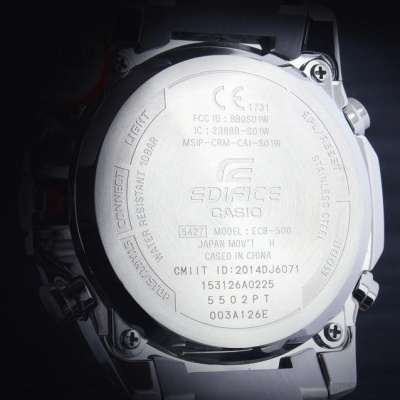 Casio ECB-500D-1A