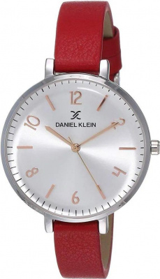 Daniel Klein 11983-4